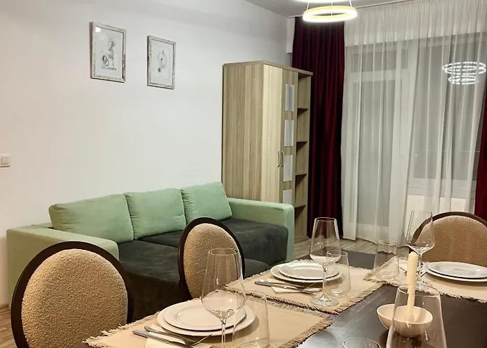 아파트 Cara 1 Min Walk To The Summerland 마마이아