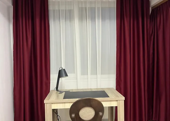 아파트 Cara 1 Min Walk To The Summerland 마마이아