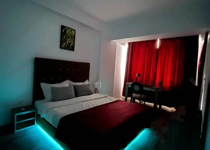 아파트 Cara 1 Min Walk To The Summerland 마마이아