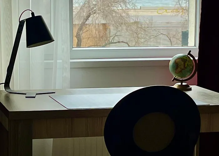 아파트 Cara 1 Min Walk To The Summerland 마마이아