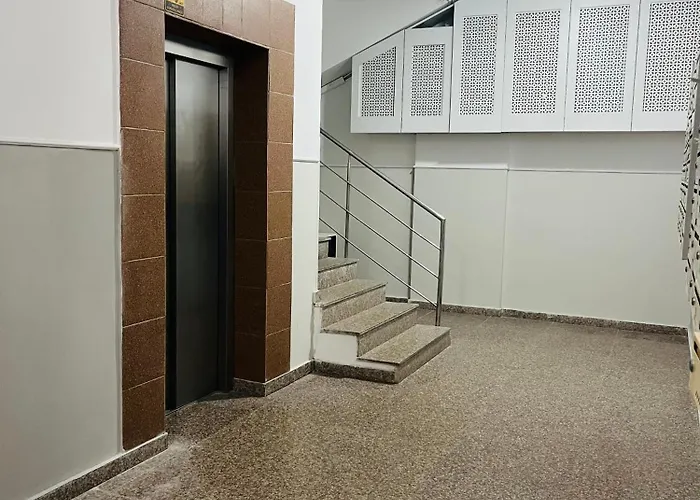 아파트 Cara 1 Min Walk To The Summerland *