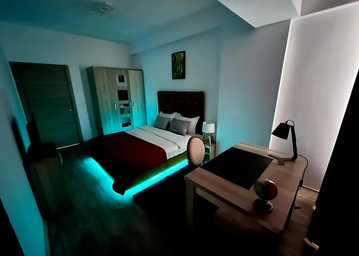 Cara 1 Min Walk To The Summerland * 마마이아