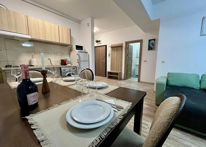 Cara 1 Min Walk To The Summerland *