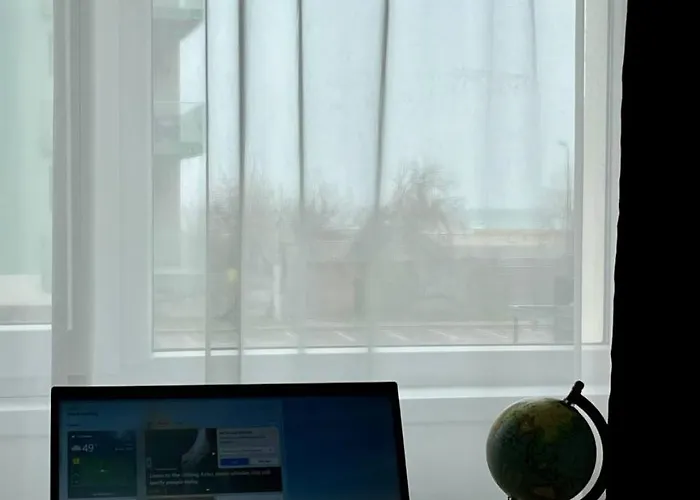 Cara 1 Min Walk To The Summerland 아파트 *