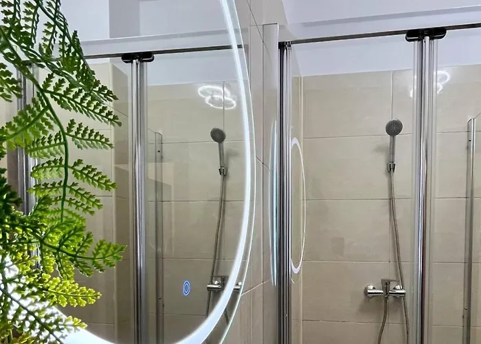 Cara 1 Min Walk To The Summerland 아파트