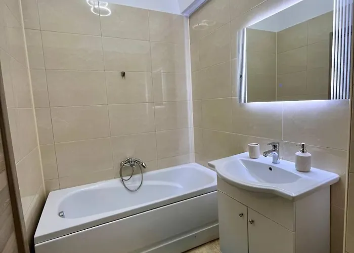 Cara 1 Min Walk To The Summerland 아파트 *