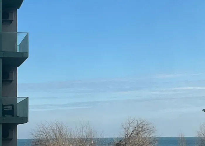 Cara 1 Min Walk To The Summerland 아파트 마마이아