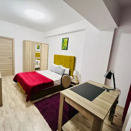 Cara 1 Min Walk To The Summerland Apartman