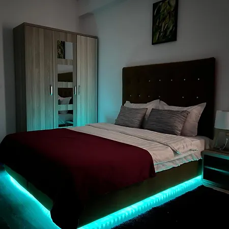 Apartman Cara 1 Min Walk To The Summerland *