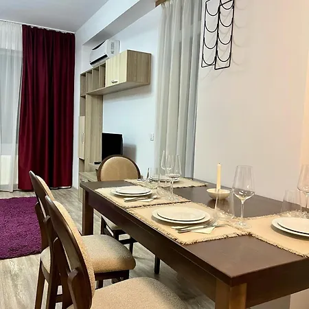 Apartman Cara 1 Min Walk To The Summerland