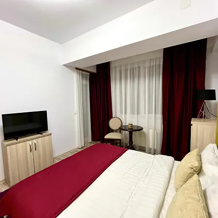 Cara 1 Min Walk To The Summerland Apartman