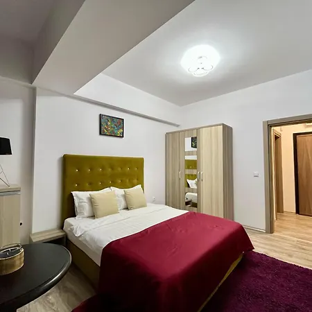 Apartman Cara 1 Min Walk To The Summerland *