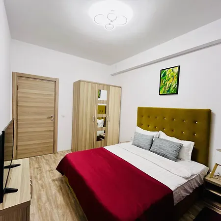 Cara 1 Min Walk To The Summerland Apartamento Mamaia