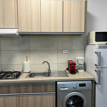 Appartement Cara 1 Min Walk To The Summerland *