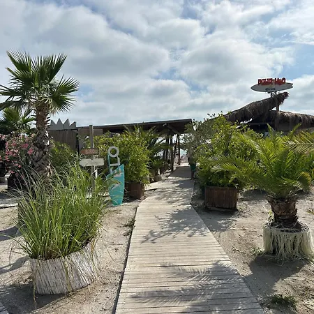 Appartement Cara 1 Min Walk To The Summerland