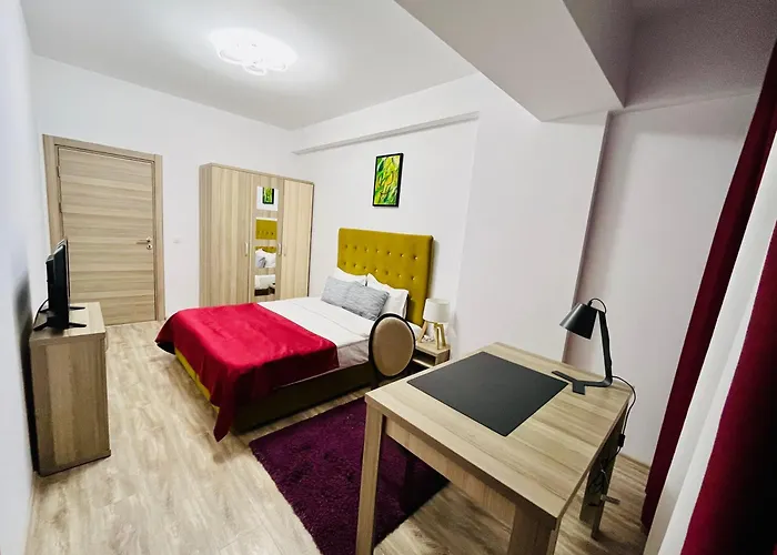 Cara 1 Min Walk To The Summerland Appartamento