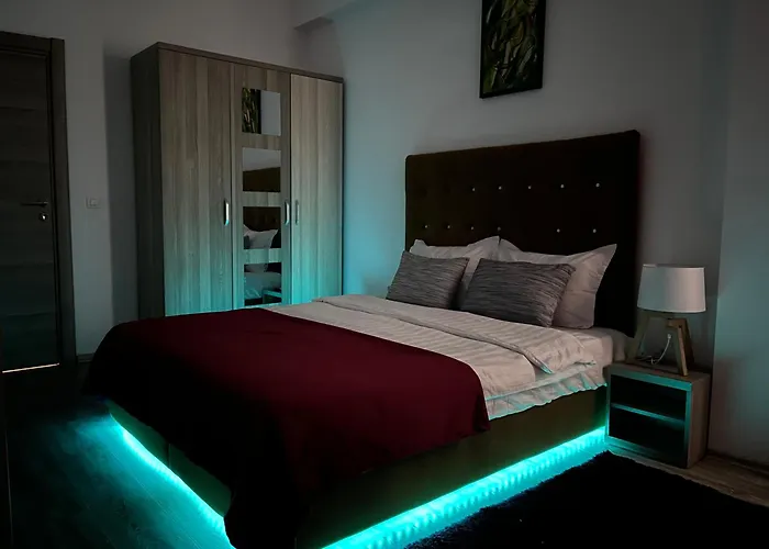 Appartamento Cara 1 Min Walk To The Summerland *