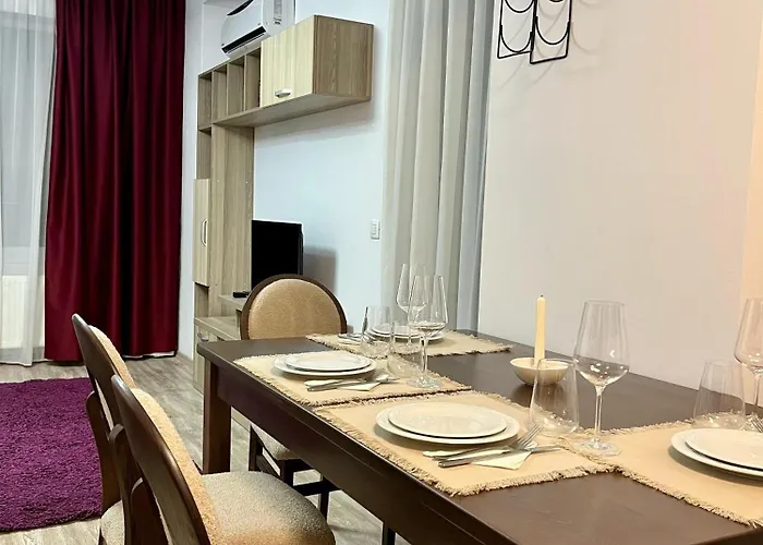 Appartamento Cara 1 Min Walk To The Summerland